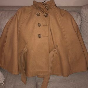 New York and company cape